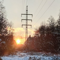 Прогноз Укренерго на зиму со светом
