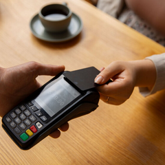 Помилки при оплаті карткою за кордоном