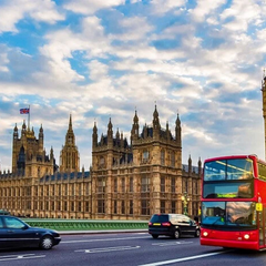 Великобритания. Новые изменения в общественном транспорте