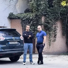 Олексій Менів - особистий адвокат мера Харкова