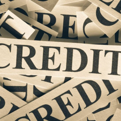 Статистика кредитування в Україні