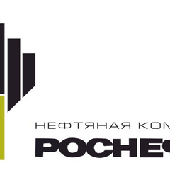 Логотипи Роснефть та Лукойл нафтова криза