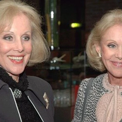 Німецькі зірки Євробачення Аліса та Еллен Кесслер