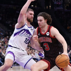 Михайлюк в нба набрав 10 очок