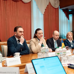 Кредит на газ від ЄБРР: опалювальний сезон