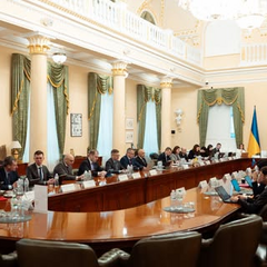 МВФ и Украина начинают переговоры о новой программе: что это значит