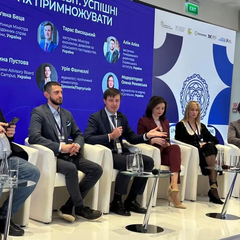 Агроэкспорт для продовольственной безопасности