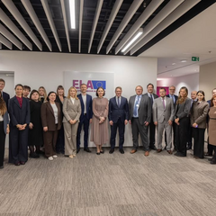 Украина присоединяется к EURES: новая возможность