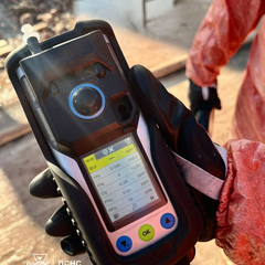 Результаты обстрела Тернополя: ГСЧС о состоянии воздуха