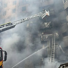 Руйнівність під час обстрілу українських областей