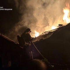 Россияне атаковали Черниговщину БПЛА: подробности ночного удара