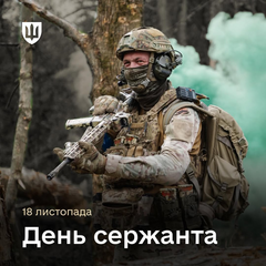Сержанты и старшины ВСУ: значимость их роли