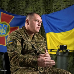 Командующий НГУ о ключевой потребности армии: чем Украина должна ответить зимой