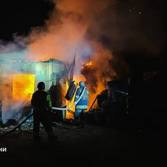 Жертви ракетного удару на Харківщині