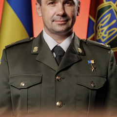 Герой України Ілля Жеведь: доброволець та легенда