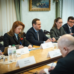 Україна отримує фінансування для відновлення