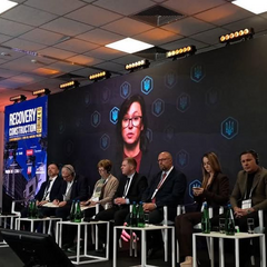 Нова житлова політика для ветеранів