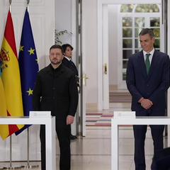 Україна та Іспанія підписали документи