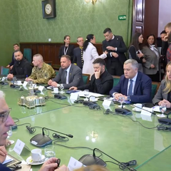 Зеленський провів переговори з Іспанією
