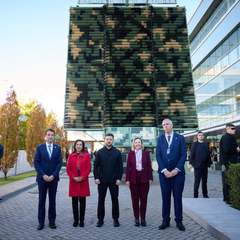 Зеленский в Испании: о каких новых радарах и дронах идет речь