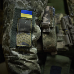 День сержанта ЗСУ: кто формирует хребет украинской армии