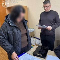 Київська бухгалтерка вивела гроші з бюджету