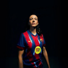 Форма Барселони для розгрому Реала