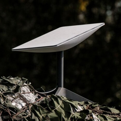 Фінансування Starlink для українських військових