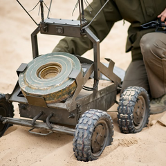 Первые школы операторов дронов: кто получил допуск