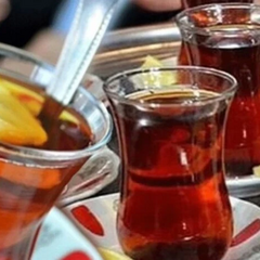 Кафе в Стамбулі отримало штраф за лимон