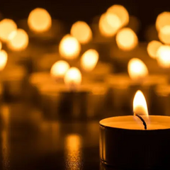 Тернопіль три дні жалоби