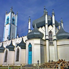 Спасо-Преображенский храм перешел в ПЦУ