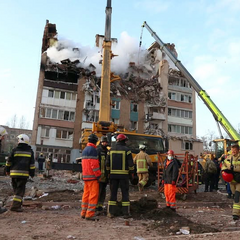 Жахлива трагедія в Тернополі: 25 загиблих, серед них троє дітей