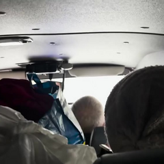 Евакуація у Запорізькій області: рятувальники та евакуювали жителів