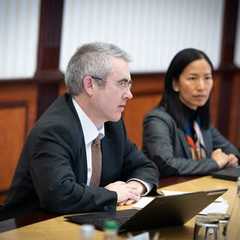 МВФ и Украина готовят новую программу: ключевые условия для финансирования