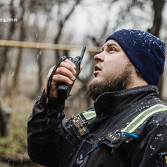 Демонтаж небезпечних конструкцій у Харкові