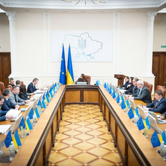 Графік підвищення цін в Україні