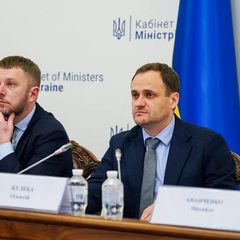 Примусова евакуація на Запоріжжі: 105 дітей вивозять із прифронтових сіл