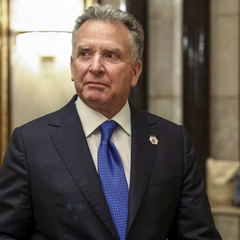 Вимога Віткоффа щодо російської мови