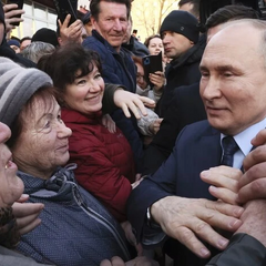 Путін обіцяв росіянам довге життя