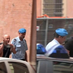 Италия экстрадирует украинца по делу «Северные потоки»