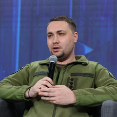 Буданов і війна в Україні