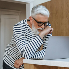 Пенсії уріжуть на 90%: кому з українців зменшать виплати у 2026 році