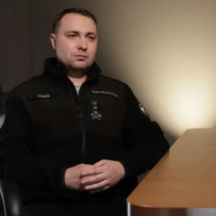 Десантна операція в Покровську: розповідь Буданова