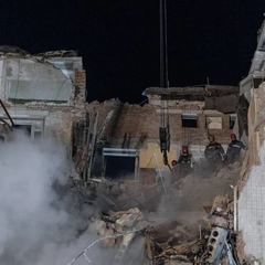 Горизонтальне фото хору «Гомін»