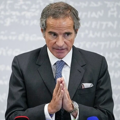 Реакторні блоки на зниженій потужності