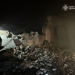 Росіяни атакують вогнем Дніпропетровщину: постраждали люди