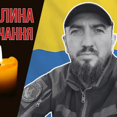 Поліг під Бахмутом, Віталій Нікіфоров