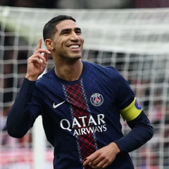 Найкращий футболіст року в Африці