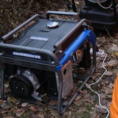 Операторы повысили выплаты за генераторы